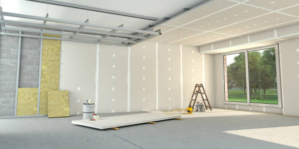 Best Attic Insulation Installation  in Stuttgt, AR